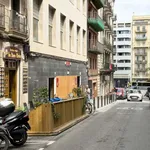 Rent 2 bedroom apartment of 32 m² in barcelona