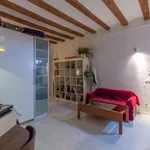 Studio of 40 m² in barcelona