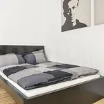 Miete 1 Schlafzimmer wohnung von 42 m² in Berlin