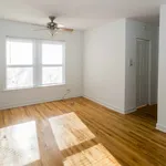 Rent 1 bedroom apartment in Chicago