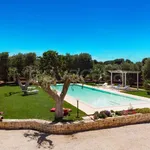 Rent 7 bedroom house of 210 m² in San Vito dei Normanni