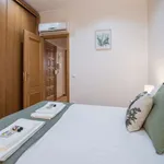 Alugar 1 quarto apartamento de 70 m² em lisbon