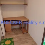 Rent 2 bedroom apartment of 1 m² in Hradec Králové