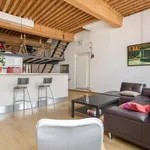 Appartement de 1292 m² avec 2 chambre(s) en location à Lyon