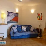 casa arredata con terrazzo Porto santo stefano