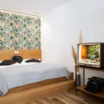 Miete 1 Schlafzimmer wohnung von 506 m² in Vienna