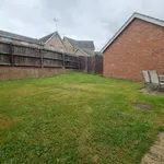 Rent 1 bedroom flat in Corby