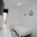 Alquilo 14 dormitorio apartamento de 150 m² en madrid