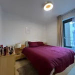 Huur 1 slaapkamer appartement in Bruxelles