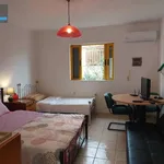 Rent 1 bedroom house of 29 m² in  Πάτρα