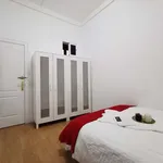 Rent a room in Madrid