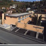 4,5 LOC. A PONTE CAPRIASCA CON GIARDINO – ID 23558