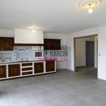 Appartement de 83 m² avec 1 chambre(s) en location à Cavaillon