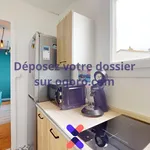 Appartement de 49 m² avec 1 chambre(s) en location à La Rochelle