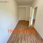 Pronajměte si 5 ložnic/e byt o rozloze 73 m² v Havířov