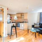 Rent 1 bedroom flat in Leeds