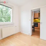 Pronajměte si 4 ložnic/e byt o rozloze 64 m² v Olomouc