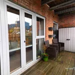 Studio to rent in White Croft Works Furnace Hill, Sheffield S3