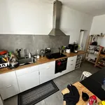 Huur 1 slaapkamer appartement in Liège