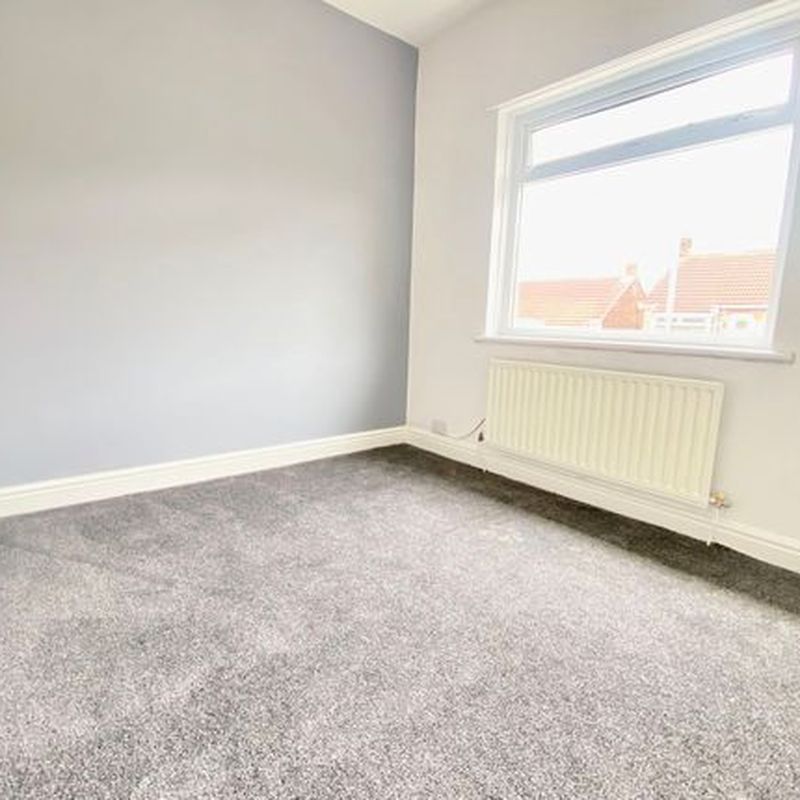 Bungalow to rent in Edward Avenue, Peterlee SR8
