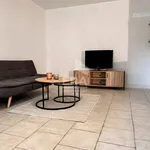 Appartement de 47 m² avec 2 chambre(s) en location à guyancourt