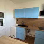 Rent 2 bedroom apartment of 51 m² in Montpellier