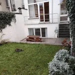 Rent 2 bedroom apartment in Etterbeek