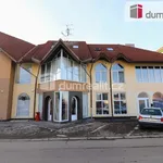 Pronajměte si 2 ložnic/e byt o rozloze 43 m² v Ratíškovice