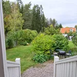 Rent 2 rooms apartment of 25 m² in Uppsala