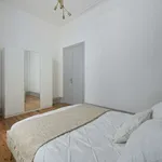 Quarto em lisbon