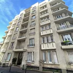 Rent 1 bedroom apartment of 39 m² in DES FOSSES