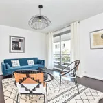 Rent 4 bedroom apartment of 50 m² in Paris