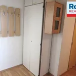 Rent 3 bedroom apartment of 64 m² in Liberec