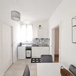 Appartement de 30 m² avec 1 chambre(s) en location à TROYES