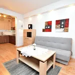 Rent 2 bedroom apartment of 39 m² in Warsaw