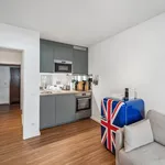 Rent 1 bedroom apartment of 22 m² in Dusseldorf