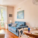 Rent 1 bedroom apartment of 57 m² in milan