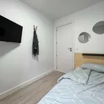 Rent a room in madrid