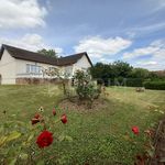 Rent 5 bedroom house of 101 m² in Sauvigny