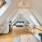 Miete 1 Schlafzimmer wohnung von 50 m² in Berlin