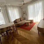 Rent 2 bedroom apartment of 45 m² in Warsaw