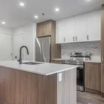  appartement avec 1 chambre(s) en location à Montreal