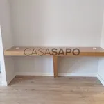 Rent 2 bedroom apartment in Porto