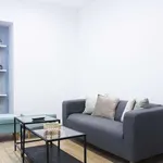 Habitación en madrid