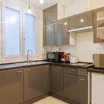 Appartement de 39 m² avec 2 chambre(s) en location à Paris