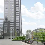 Huur 3 slaapkamer appartement van 88 m² in Rotterdam