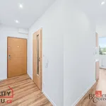 Rent 3 bedroom apartment in Rokycany