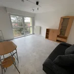 Appartement de 28 m² avec 1 chambre(s) en location à WISSEMBOURG