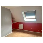 Rent 4 bedroom apartment of 109 m² in Chaumont