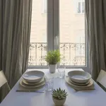 Rent 8 bedroom apartment in Madrid